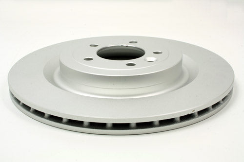 Rear Brake Disc - Pair
