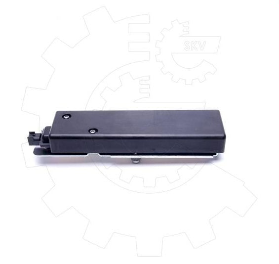 Upper Tailgate Actuator