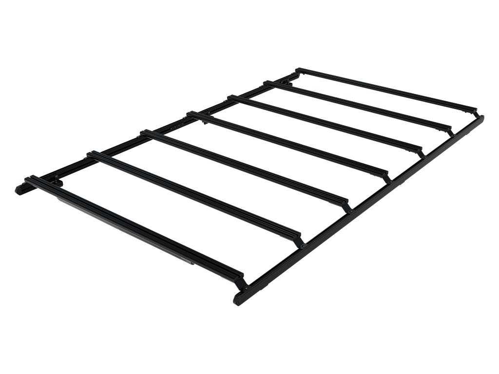 Citroen Jumper (L1H1/118” WB/Low Roof) (2014-Current) Slimpro Roof Rack Kit