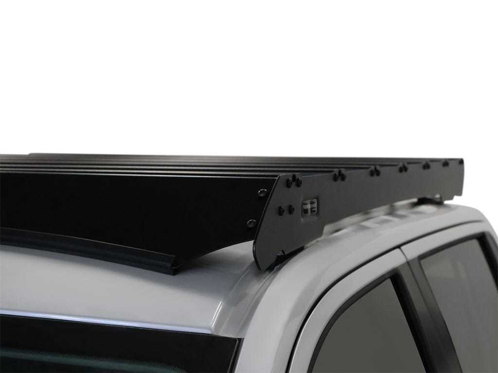 Mitsubishi Triton MV 6th Gen Double Cab (2024-Current) Slimsport Roof Rack Kit