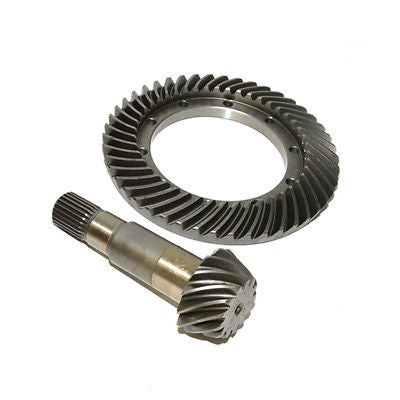 Gear & Pinion - 3.54 24S 13/46 - ORIGINAL LAND ROVER