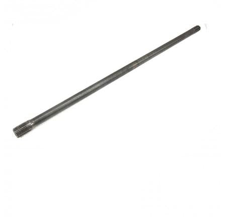 Shaft Rear Axle LH 10/24spline