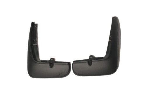 Mudflap Kit Front Pair