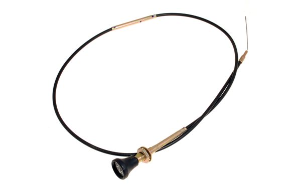 Choke Cable - ALLMAKES