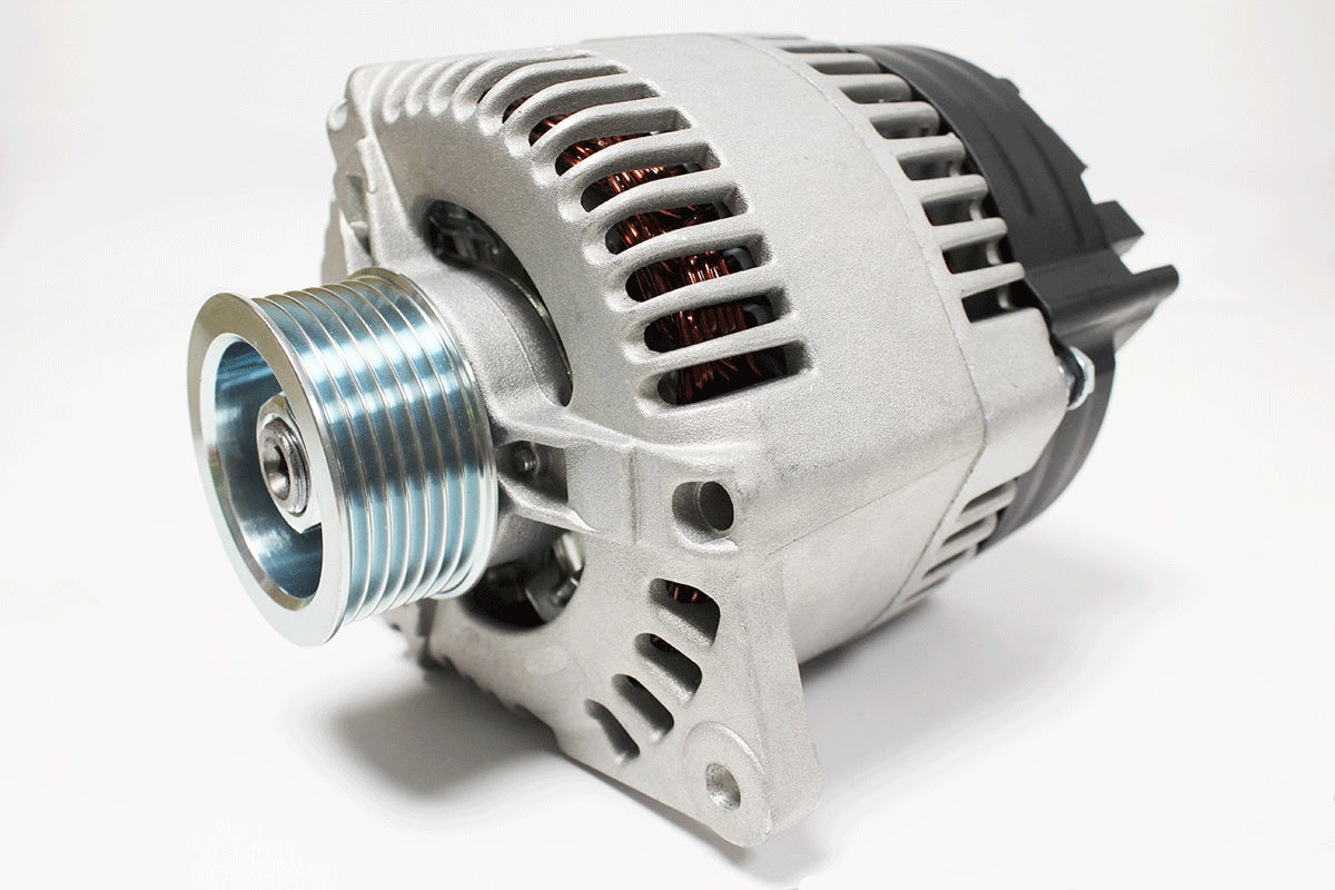 A127 Alternator - 100AMP