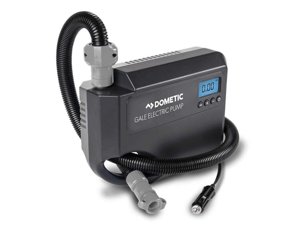 Bomba eléctrica Dometic Gale / 12V