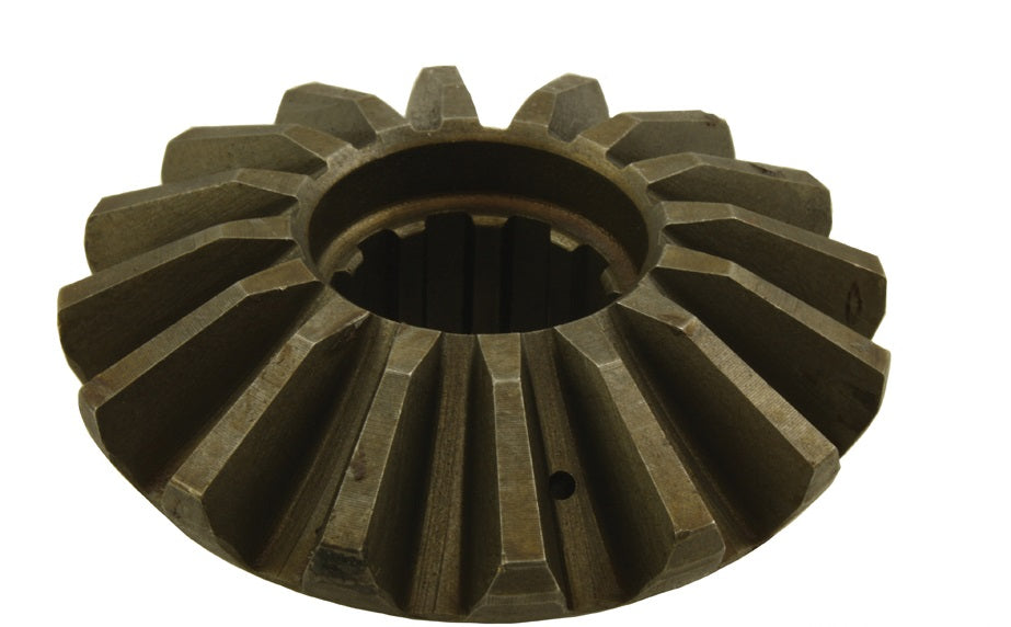 Differential wheel