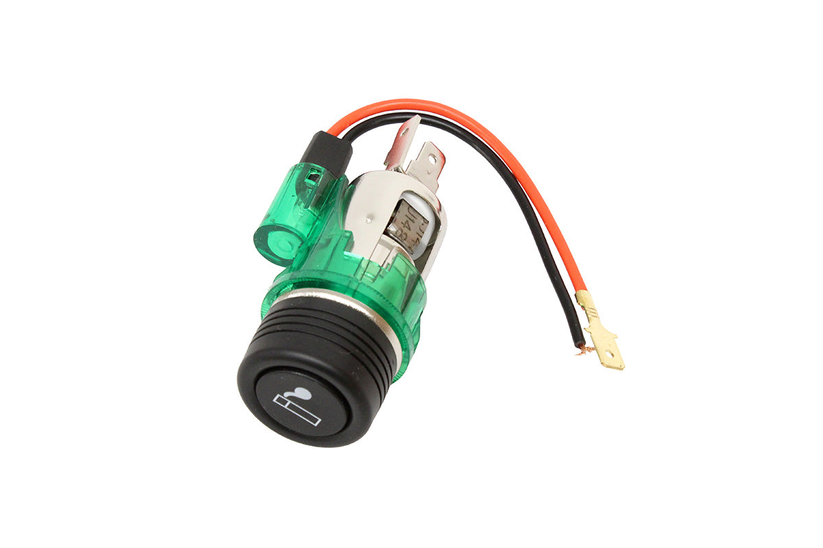 Cigar Lighter - ALLMAKES - ALLMAKES 4X4