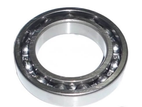 Bearing - ball - double grooved