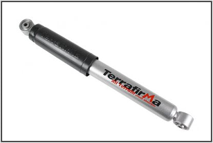 Terrafirma all terrain rear shock d2
