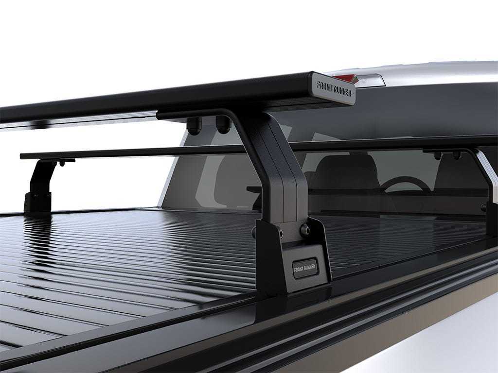 Ford F-150 ReTrax XR 6'6in (1997-Current) Double Load Bar Kit