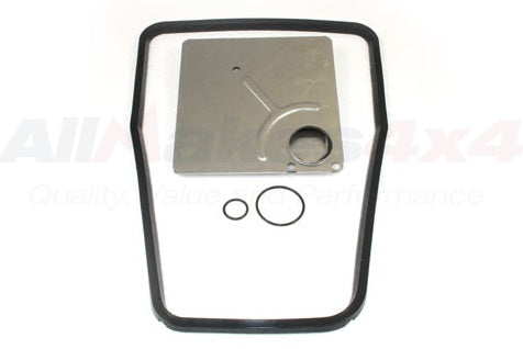 Oil Filter Kit ZF Auto