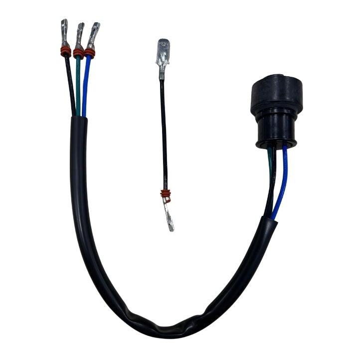 Wiring - V8 EFI Fuel Pump - ALLMAKES