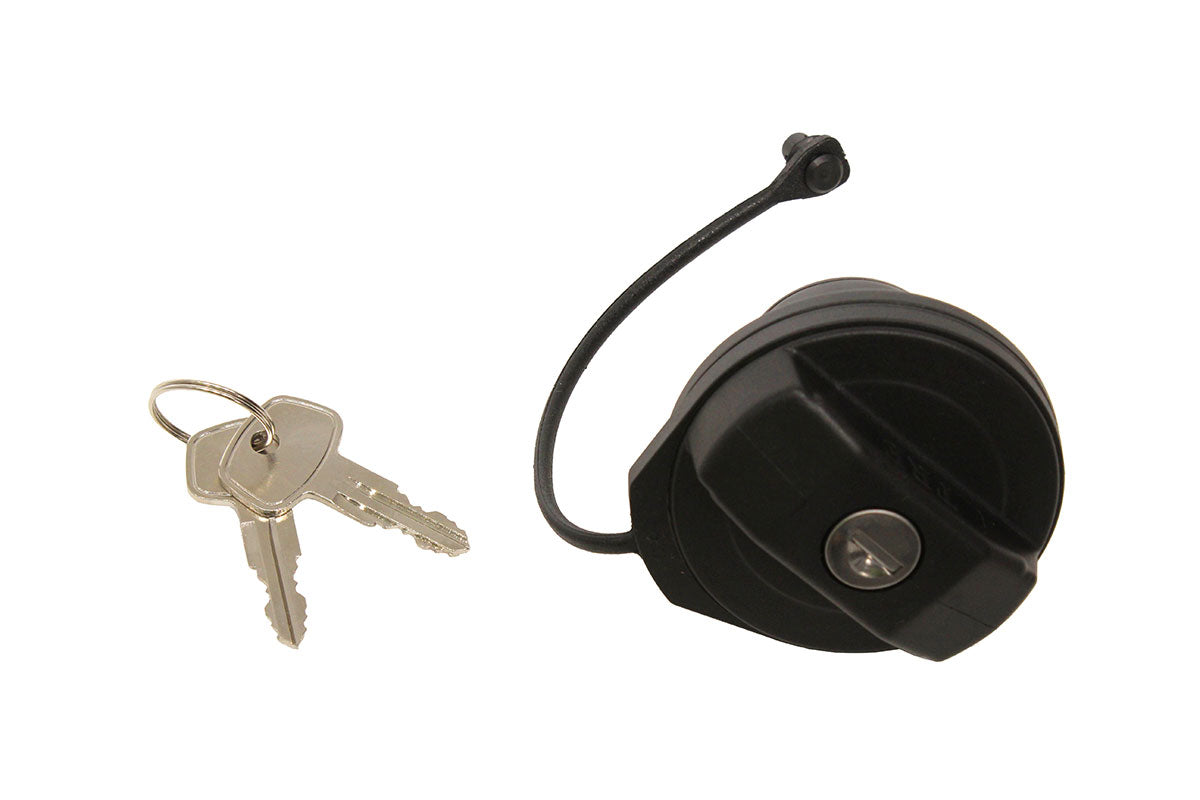 Fuel Filler Cap