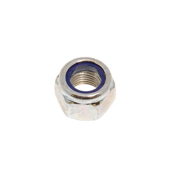 Nut - flanged