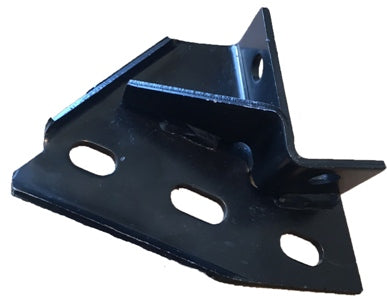Soporte Montaje Chasis Pickup Delantero