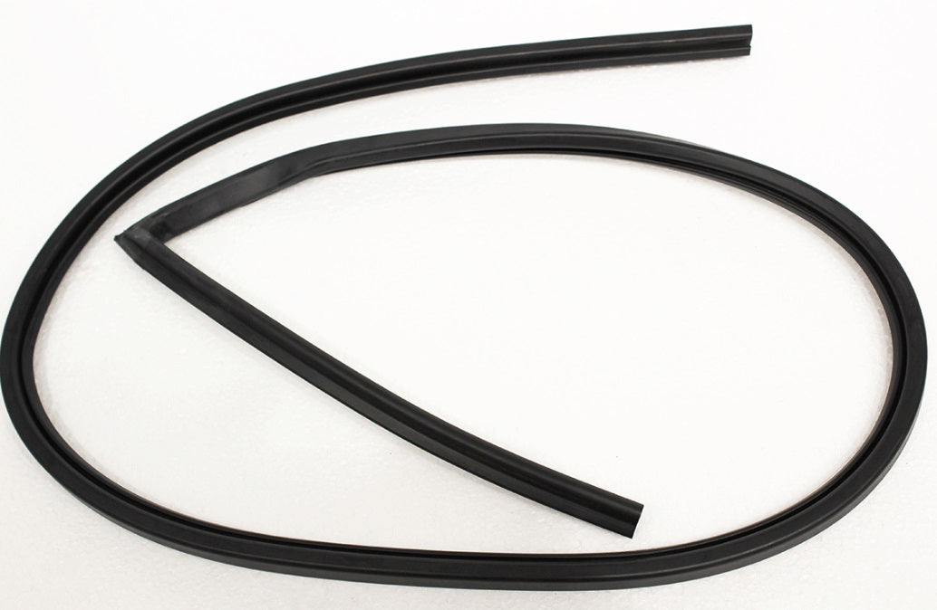 Upper Left Seal