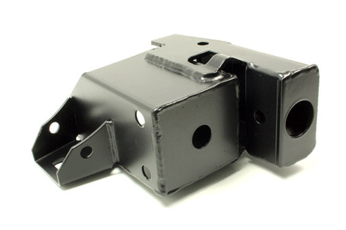 Def 90/110/130 front dumb iron chassis end rh