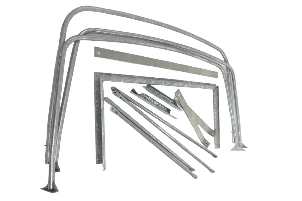 Arch set - For 3/4 Canvas - EXMOOR TRIM