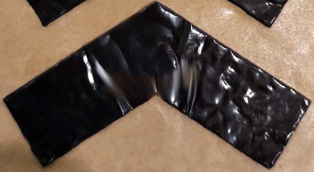 Gasket Prevents water ingress