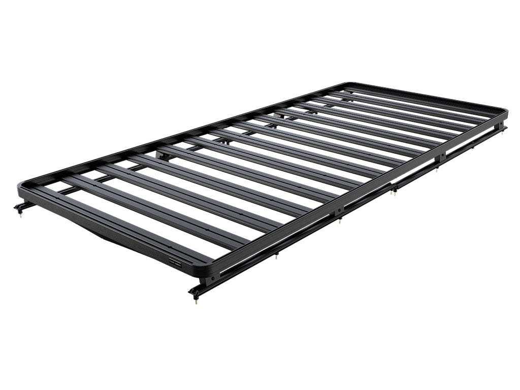 Volkswagen T4 Transporter SWB (1990-2003) Slimline II Roof Rack Kit