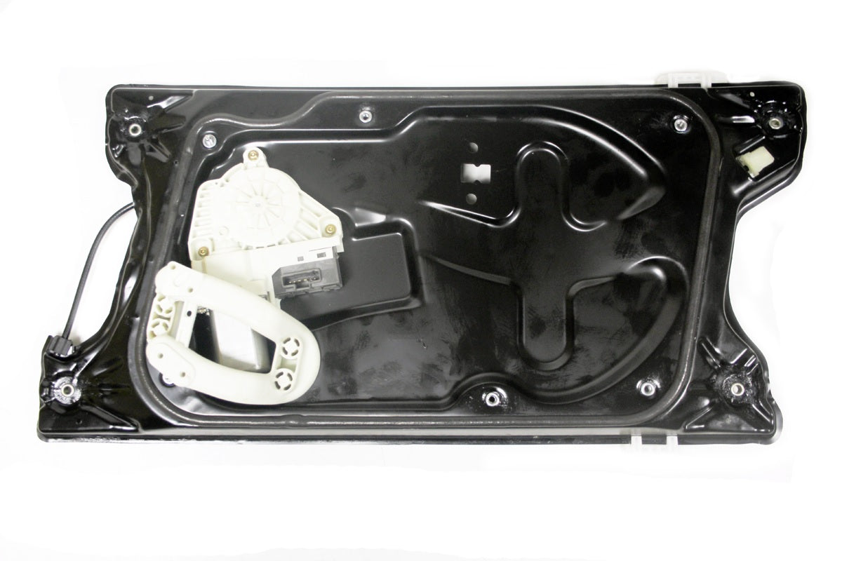 Regulator Window - Less Motor - LH