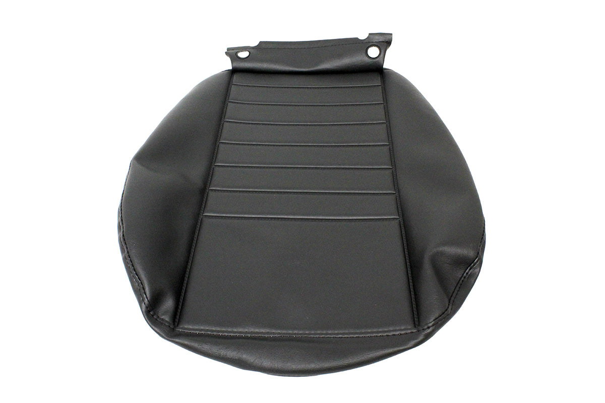 Seat Base Cover 90 Black - ALLMAKES 4X4