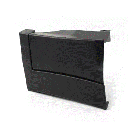Moulding - fender