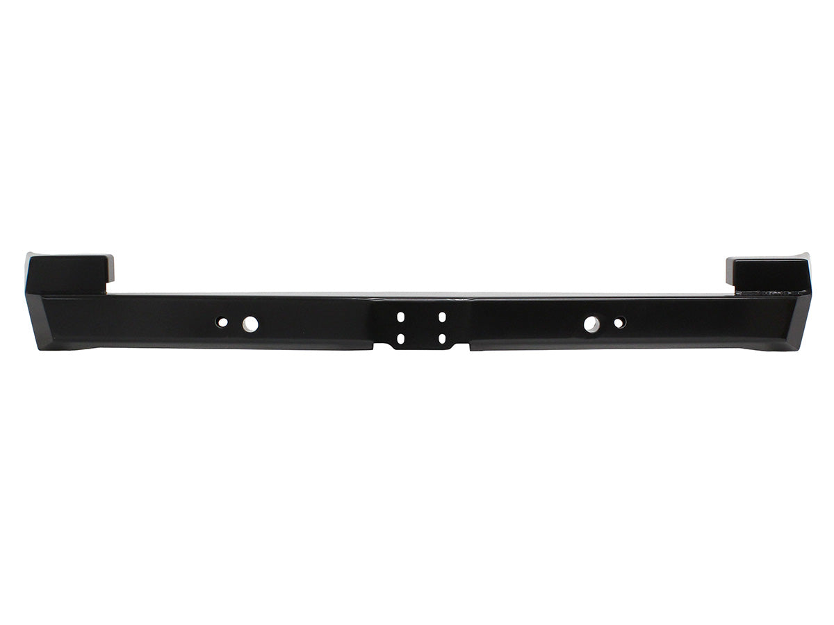 Terrafirma Heavy Duty Rear Bumper With Jacking Points - D1
