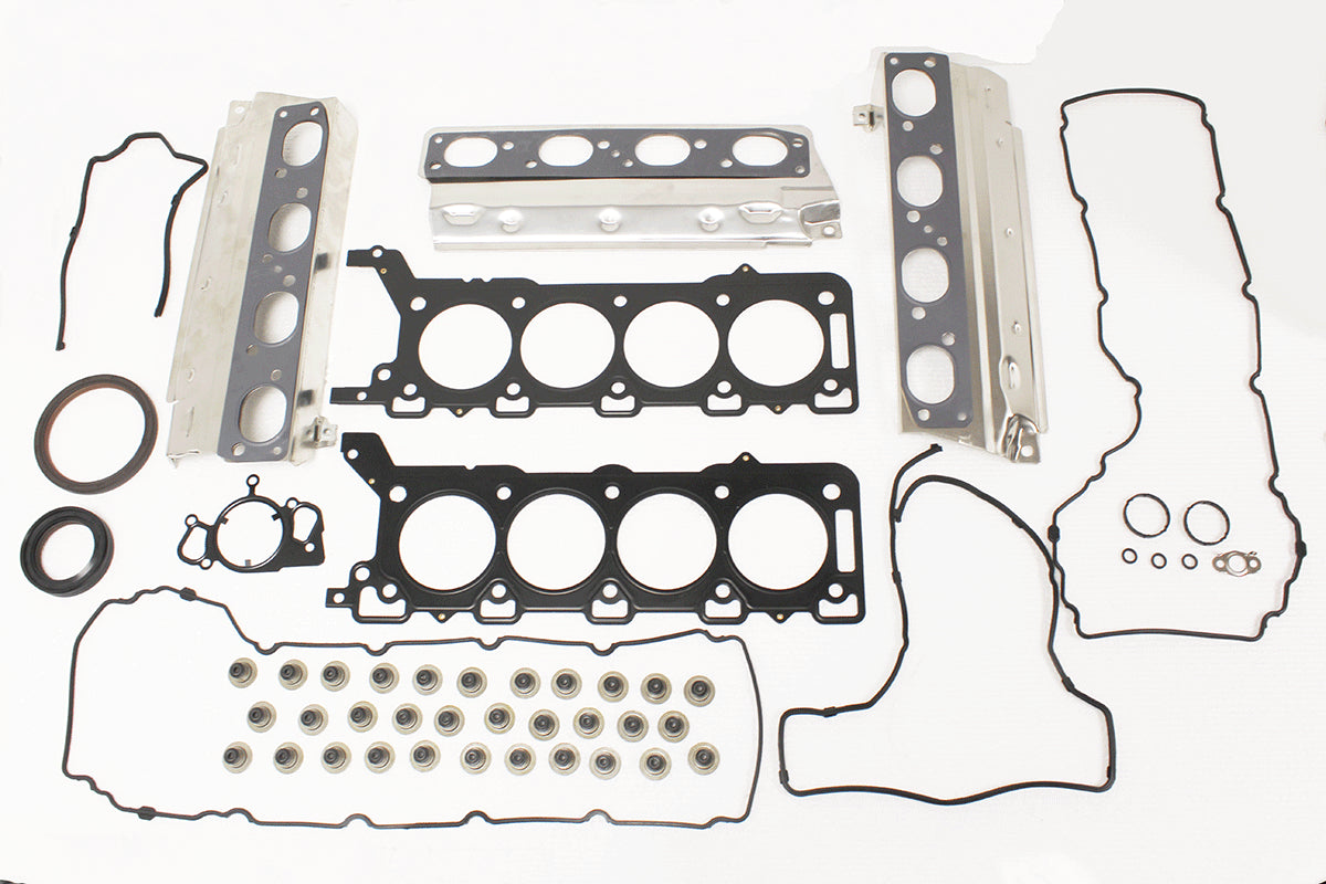 Kit - Engine Overhaul Gasket - ALLMAKES 4X4