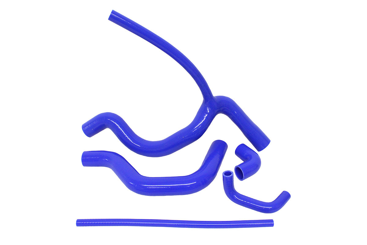 Silicone Coolant Hose Kit - ALLMAKES 4X4