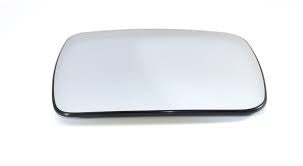 Rearview Mirror Glass Right - EUROSPARE