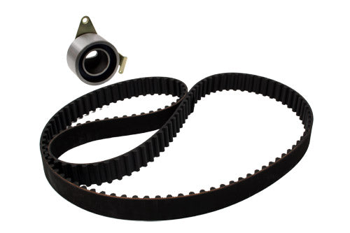 Timing Belt Kit - Standard - 2.0L T16 Gasoline - GATES