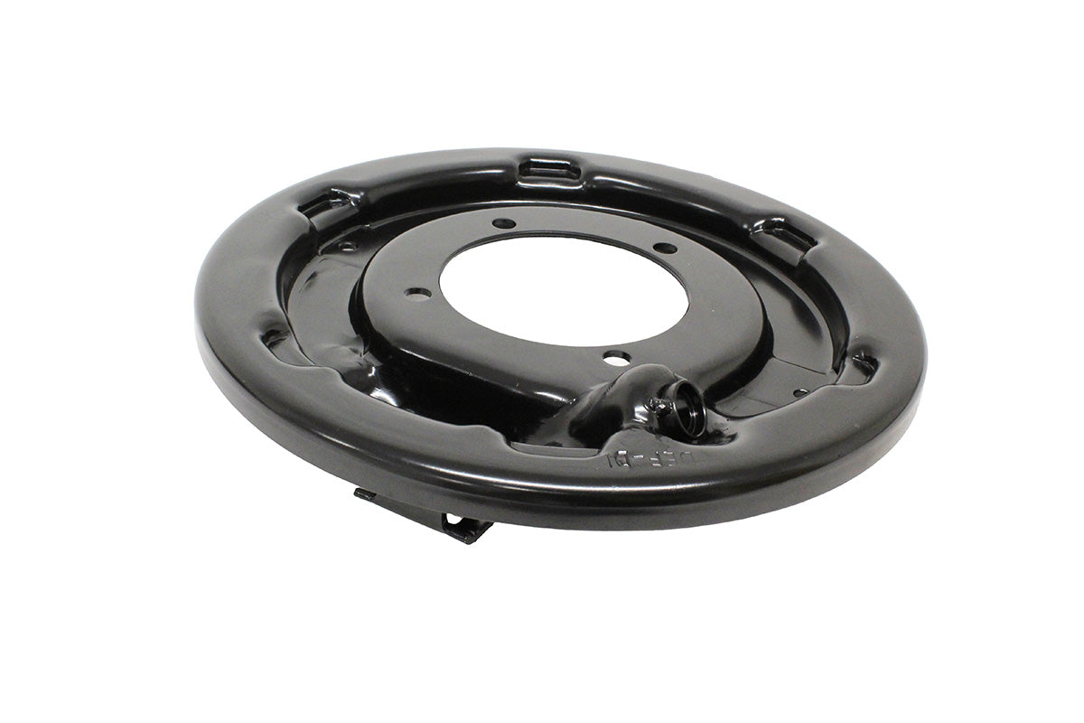 Handbrake Drum Support Plate - AP