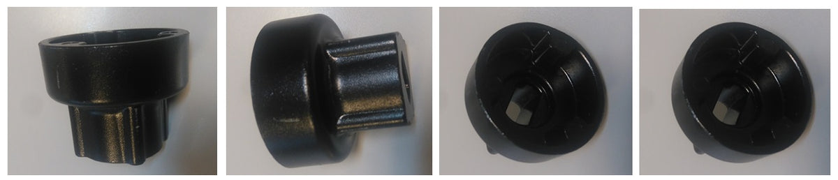 Coupling Joint