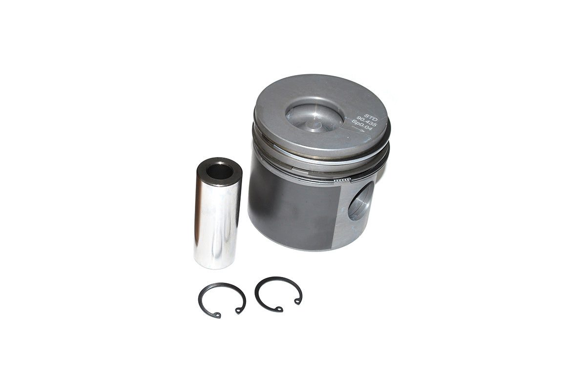Piston Assembly Std