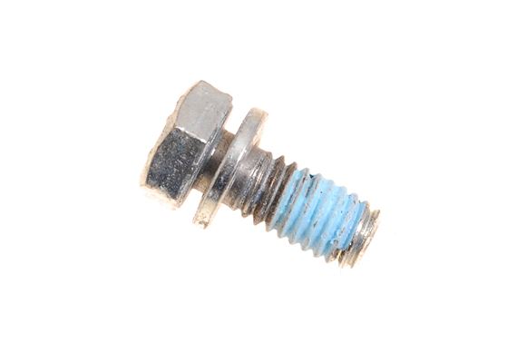 Carter Screw
