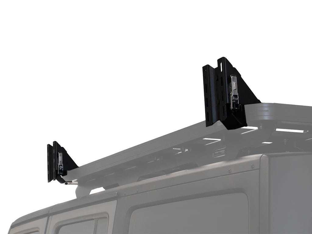 Quick Release 270˚ Awning Bracket