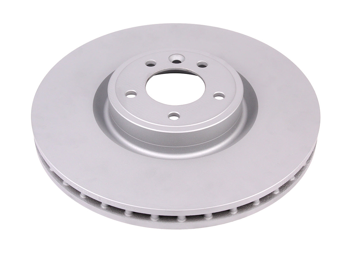 Brake Disc - ATE