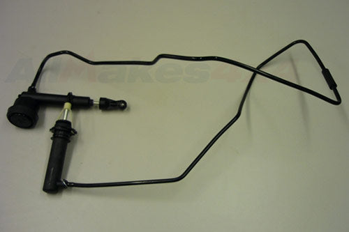 Cylinder - Hydraulic - Clutch - RHD - 1.8 4 Cyl Petrol - F1 - ALLMAKES 4X4