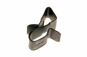 Wire Edge Clip