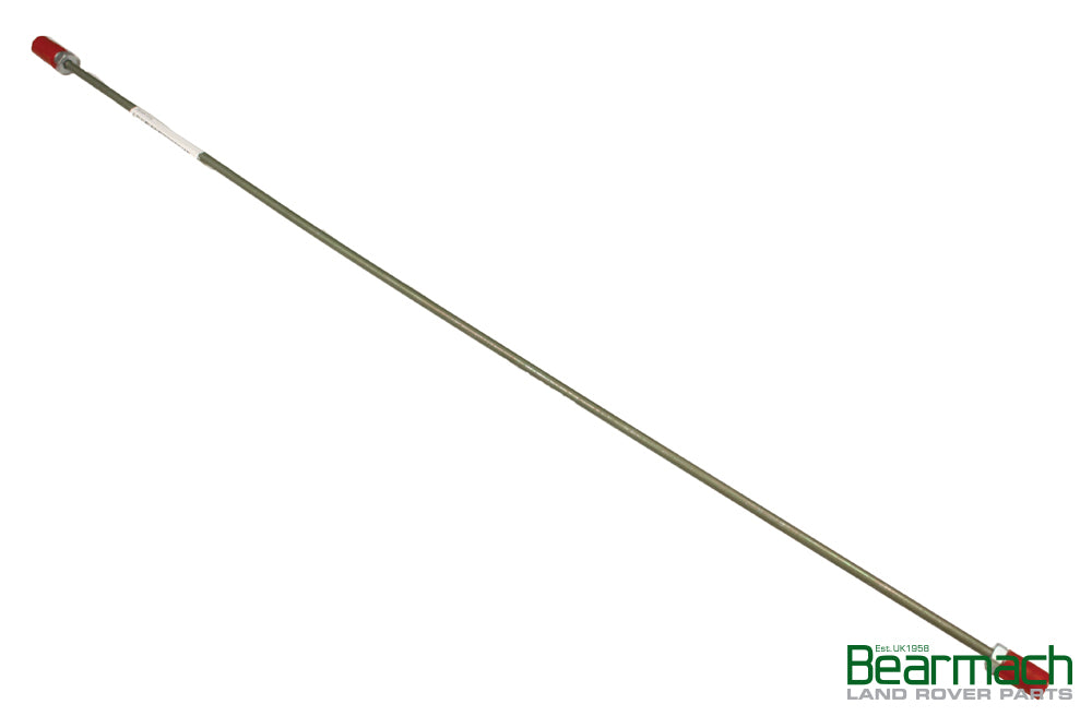 Rear Brake Pipe - Right Hand - ALLMAKES