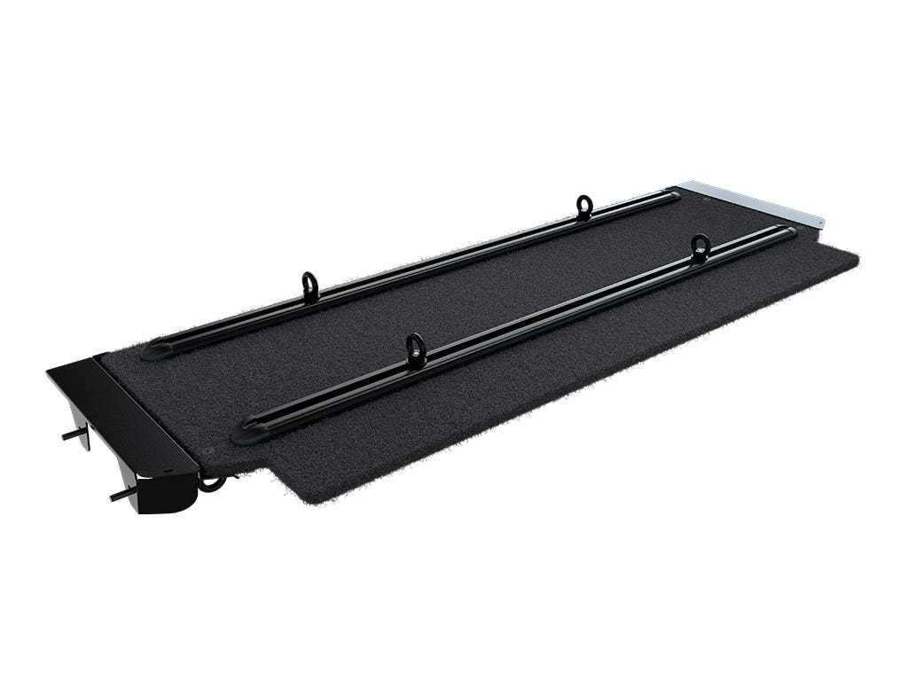 Estante de carga trasero ligero para Suzuki Jimny 5 puertas (2023-actual)