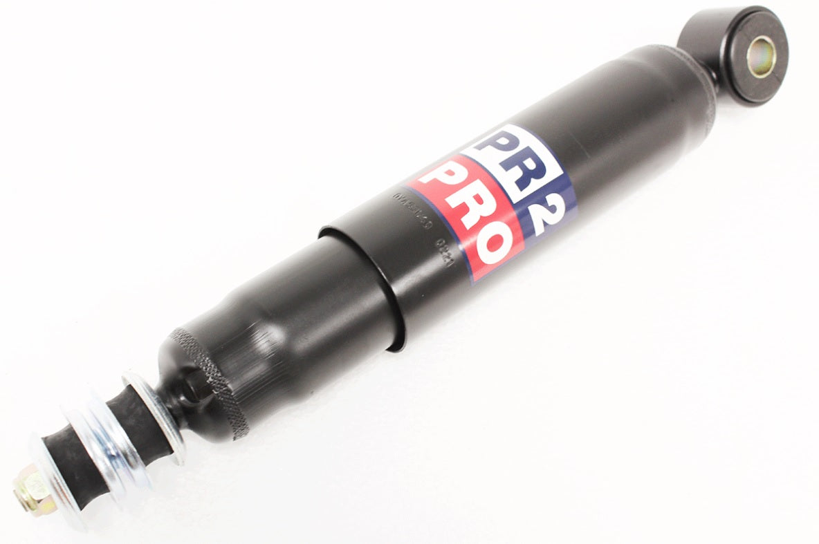 Rear Shock Absorber - Oil - ALLMAKES