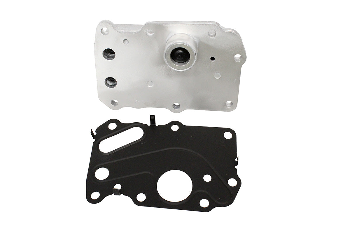 Oil Cooler Element Only - ALLMAKES