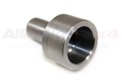 Bush diff unit