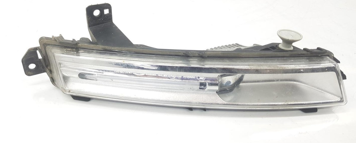 Front Fog Light
