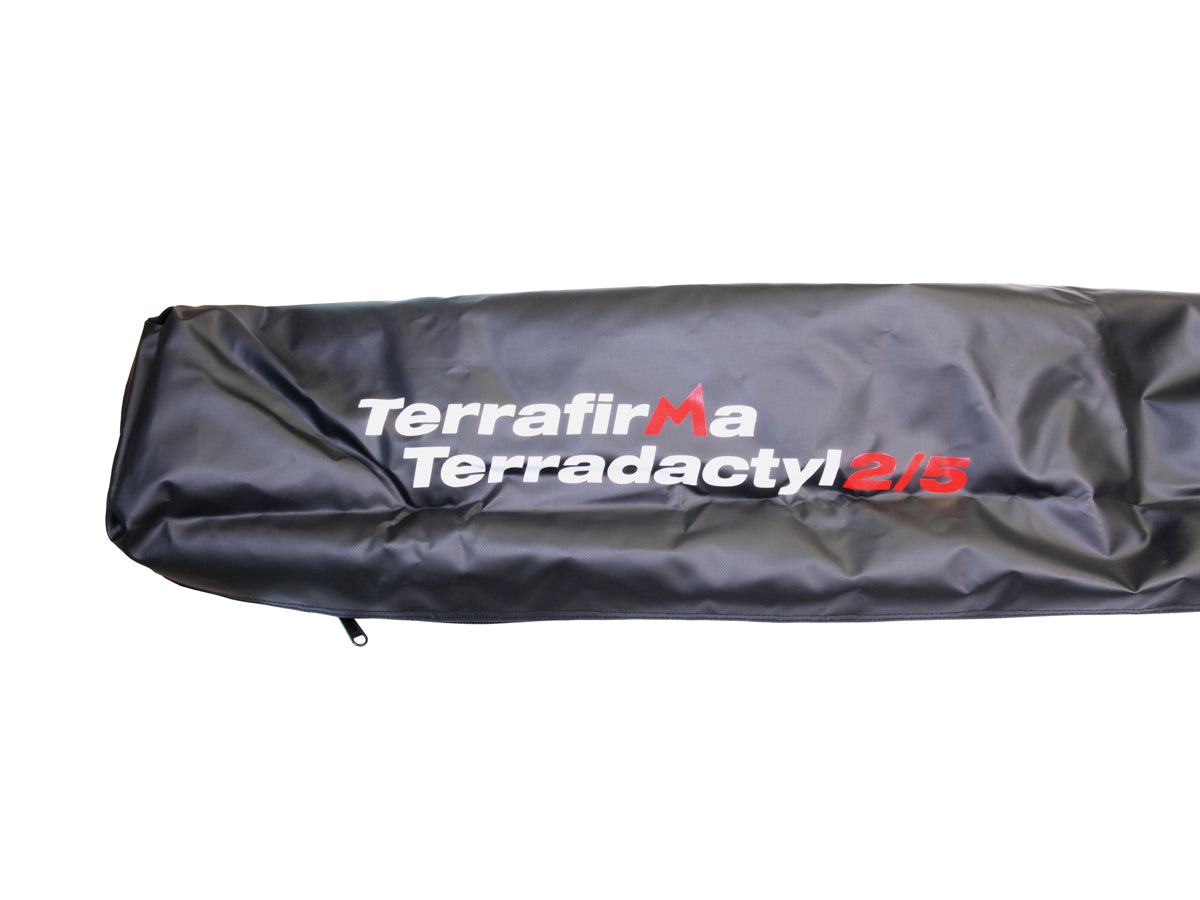 Terrafirma 2M 5 Section Terradactyl Replacement Cover