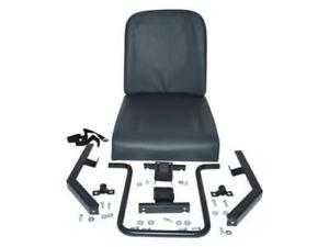 Rear Inward Facing Seat Assy - ALLMAKES 4X4