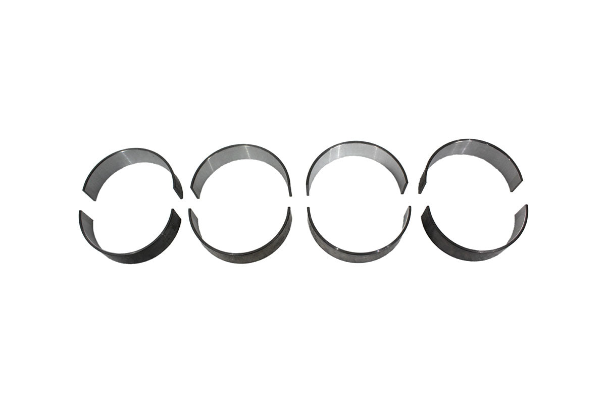 Connecting Rod Bearing Set - +0.25mm - KING